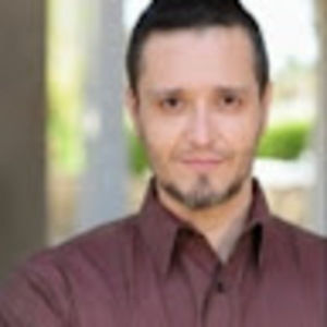 Meet your Posher, Dr. albert